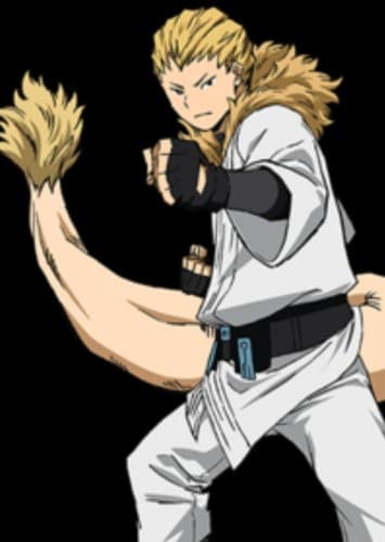 Mashirao Ojiro