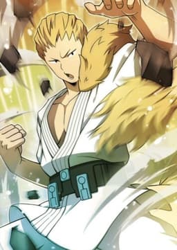Mashirao Ojiro