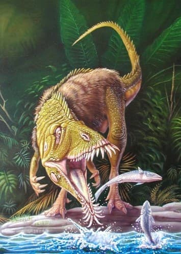 Masiakasaurus