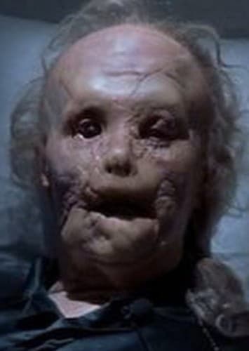 Mason Verger