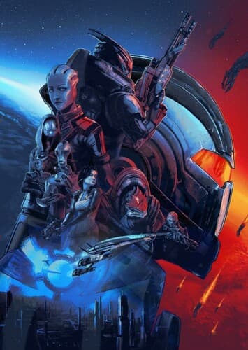 Mass Effect