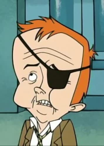 Master Billy Quizboy