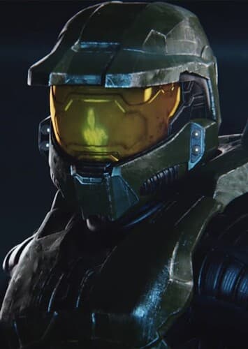 Master Chief