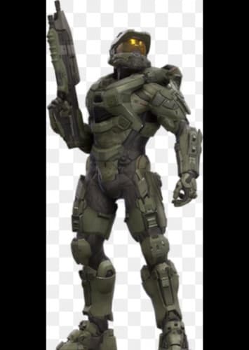 Master Chief