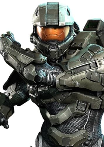Master Chief