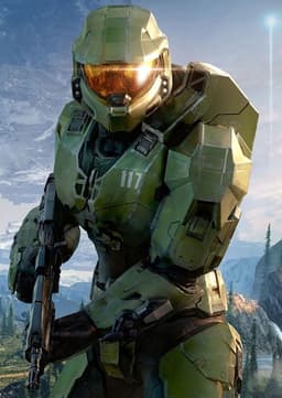 Master Chief