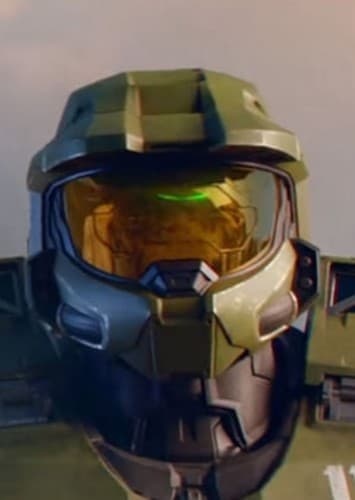 Master chief