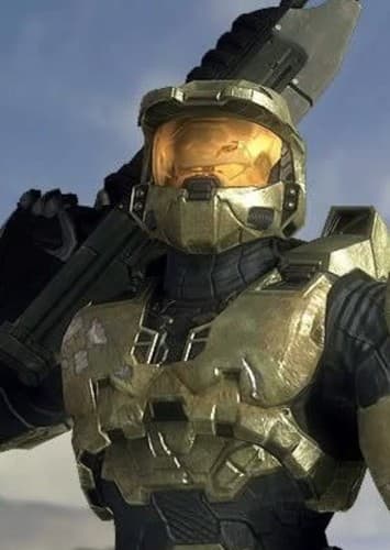 Master Chief