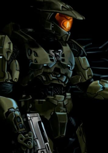 Master Chief
