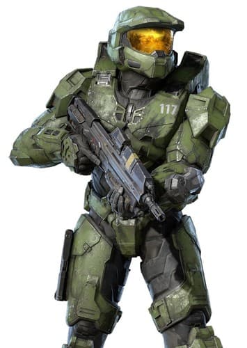 Master Chief