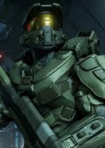 Master Chief