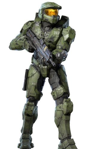Master Chief
