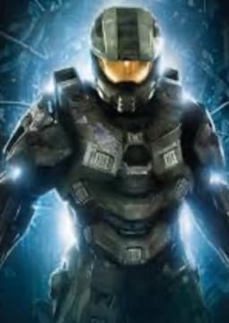 Master Chief