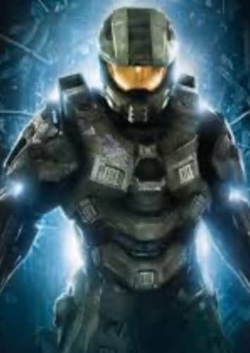 Master Chief