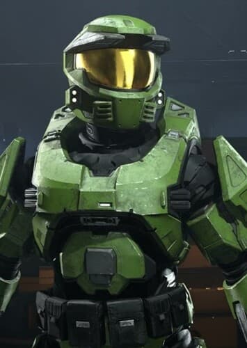 Master Chief