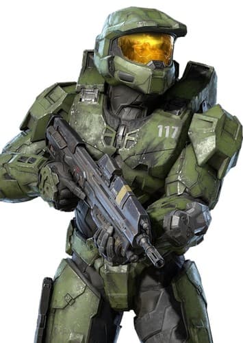 Master Chief