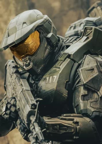 Master Chief