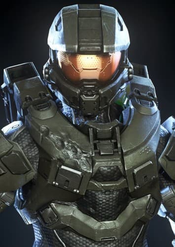 Master Chief