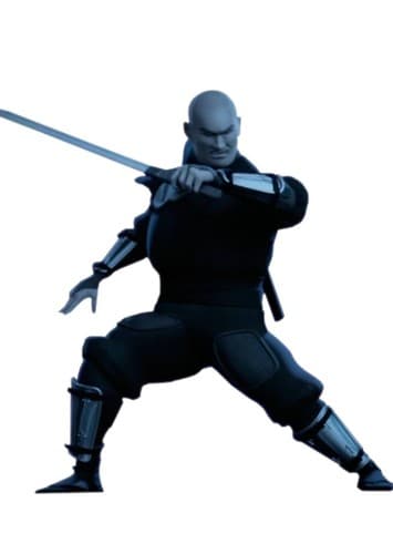 Master Hattori Tatsu