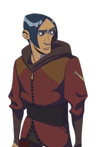 Master Hector Chavez