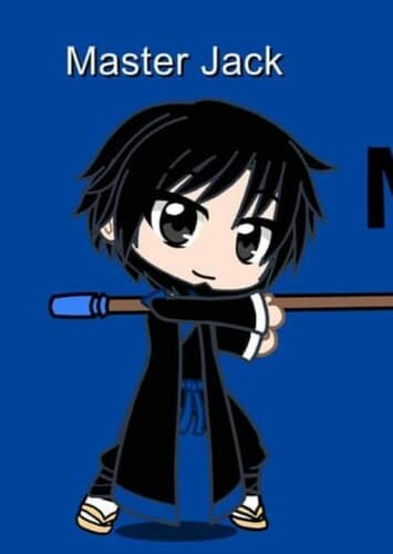 Master Jack / Jack Sensei
