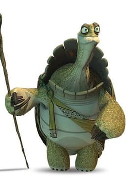 Master Oogway