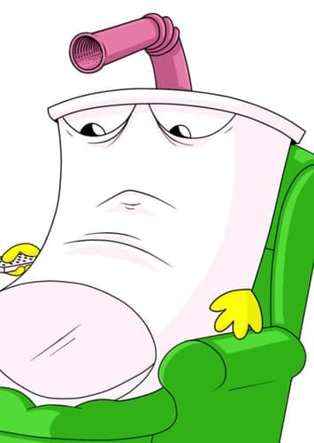 Master Shake