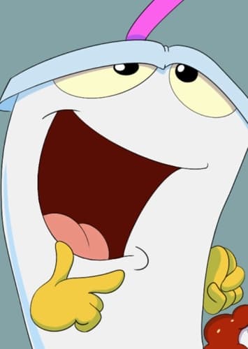 Master Shake