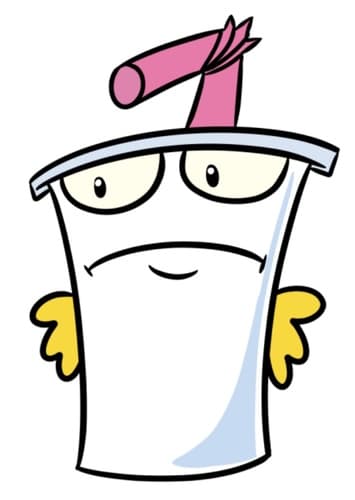 Master Shake