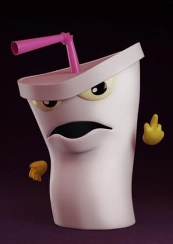 Master Shake