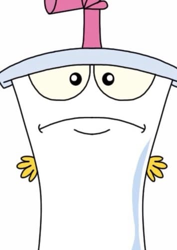 Master Shake