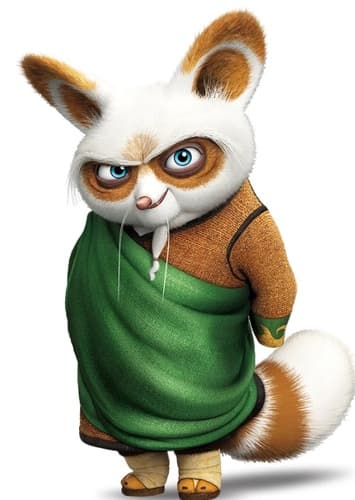Master Shifu