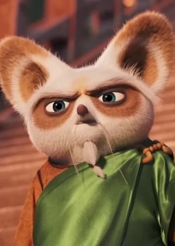Master Shifu
