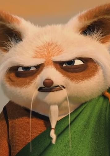 Master Shifu