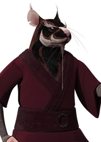 Master Splinter