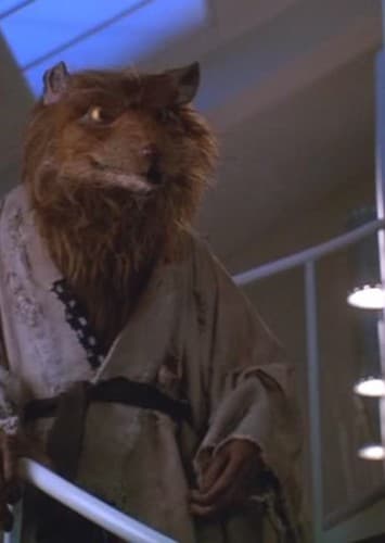 Master Splinter