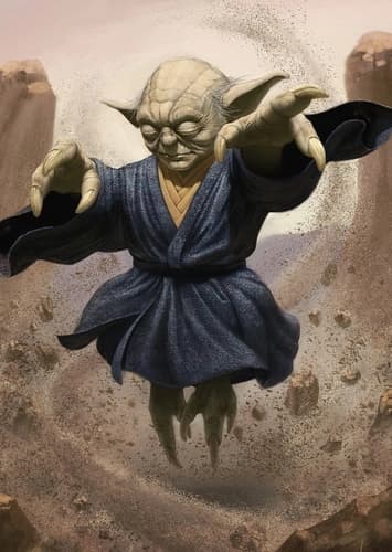 Master Vandar Tokare