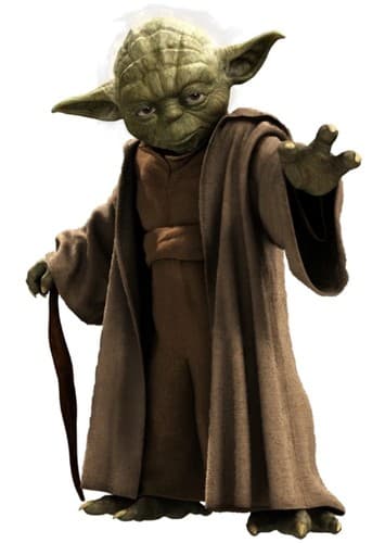 Master Yoda