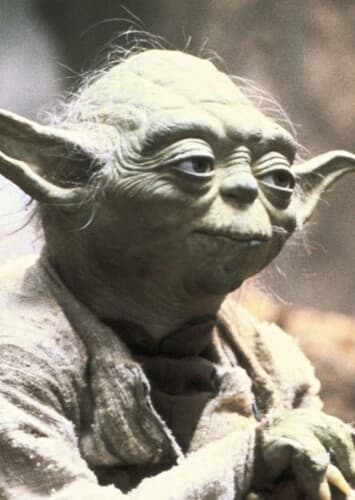 Master Yoda