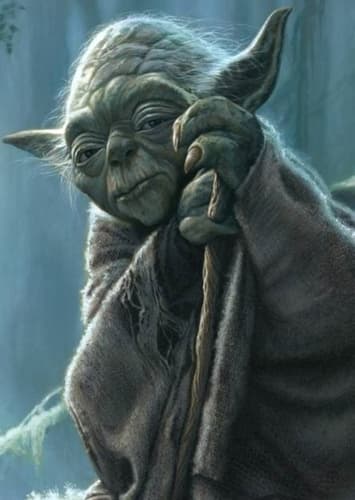 Master Yoda