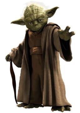 Master Yoda