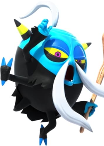 Master Zik the Father