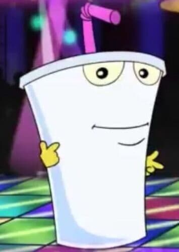 MasterShake