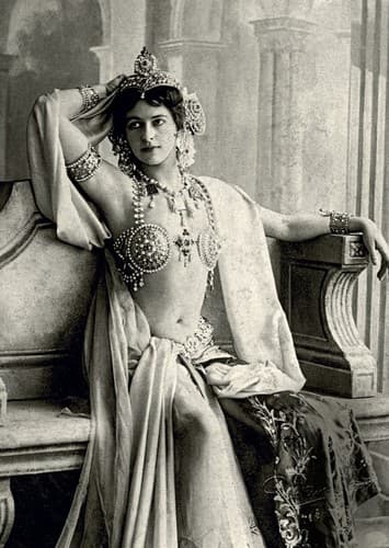Mata Hari