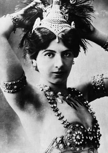 Mata Hari