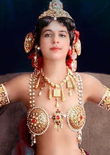 Mata Hari