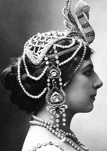Mata Hari