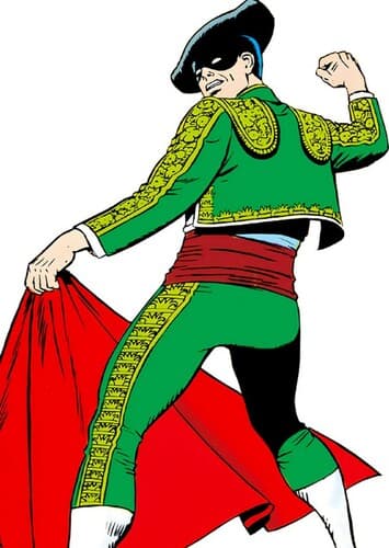 Matador