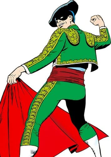 Matador