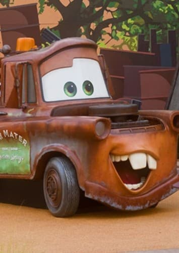 Mater